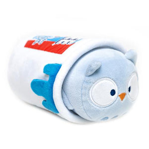 ICEE Owlyroll