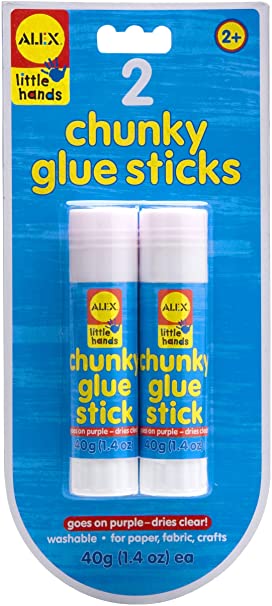 Glue Sticks