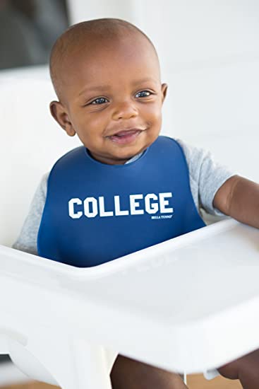 College WB