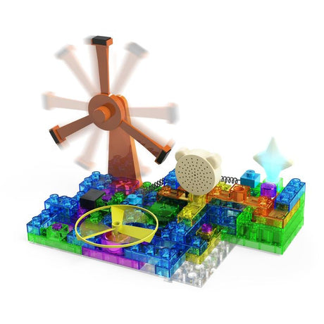Circuit Blox - 800 Projects