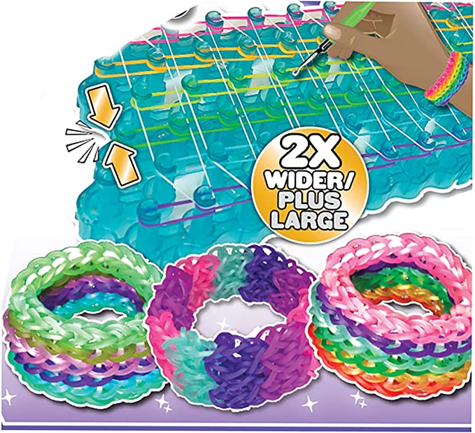 Rainbow Loom DUO