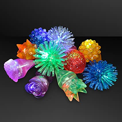 Jelly Rings