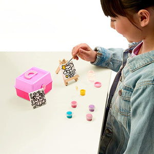 Real Littles Micro Craft