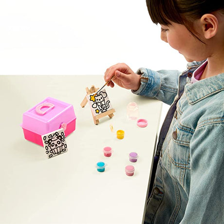 Real Littles Micro Craft