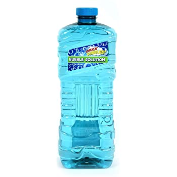 Pet Refill Bottle