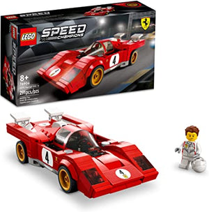 76906 1970 Ferrari 512 M