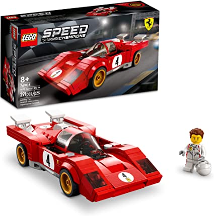 76906 1970 Ferrari 512 M