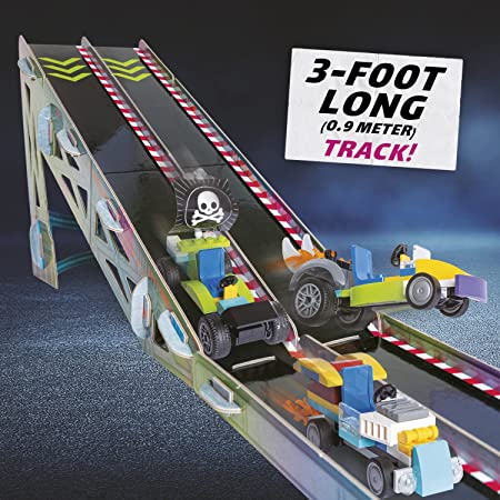 LEGO Race Cars Kit