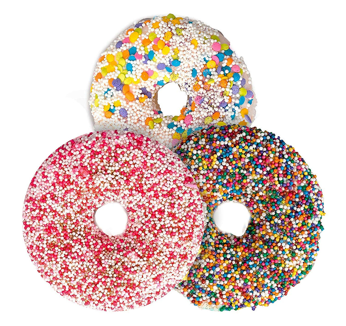 Full Donut Bath Bomb