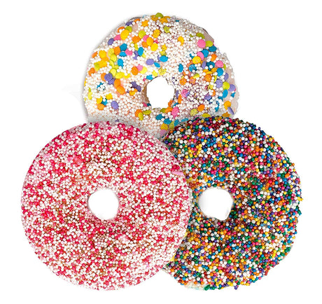Full Donut Bath Bomb