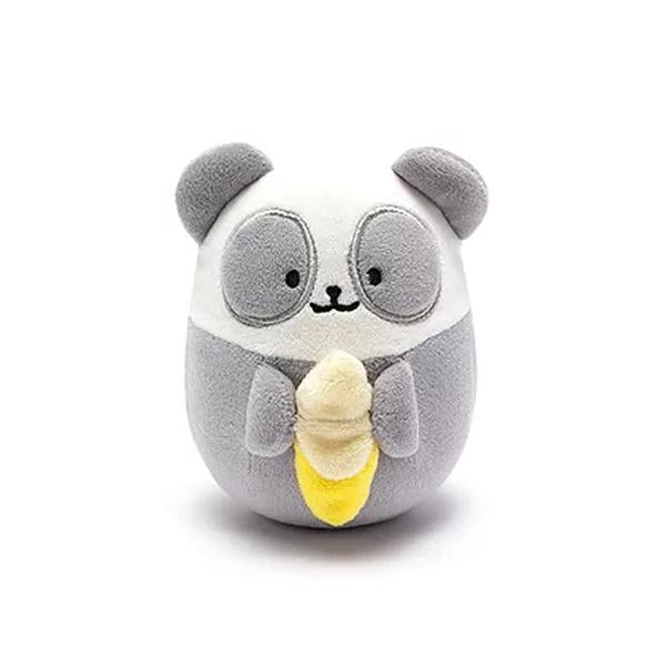 Squishy Plush Ball | Pandaroll