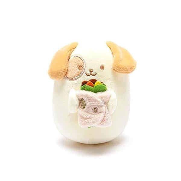 Squishy Plush Ball | Puppiroll