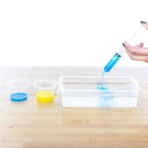 String Slime Starter Set