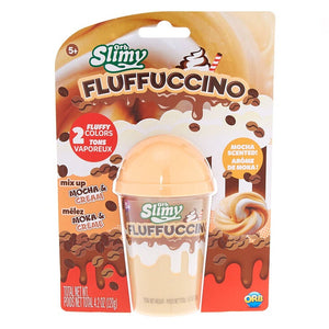 Fluffuccino PDQ