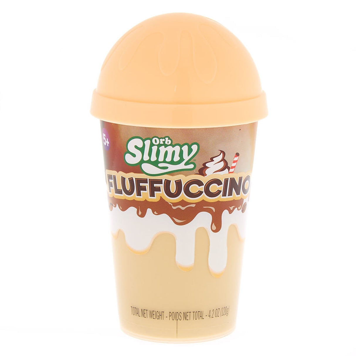 Fluffuccino PDQ