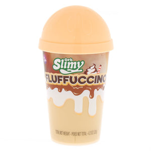 Fluffuccino PDQ