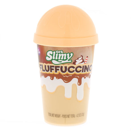 Fluffuccino PDQ