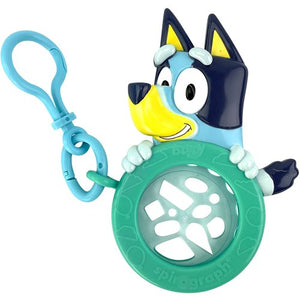 Spirograph Clips - Bluey