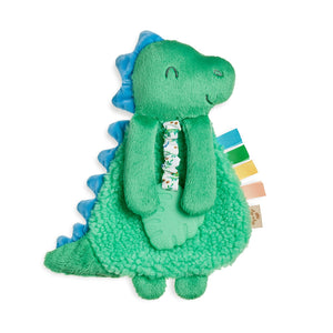 Itzy Lovey - Green Dino