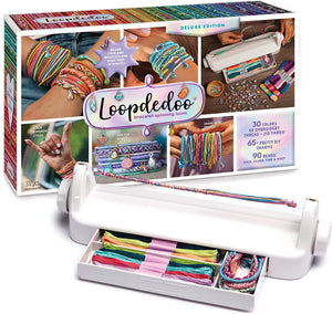 Loopdedoo Bracelet Kit Deluxe