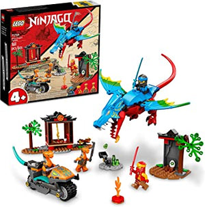 71759 Ninja Dragon Temple