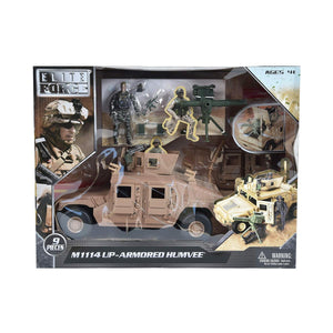 Humvee