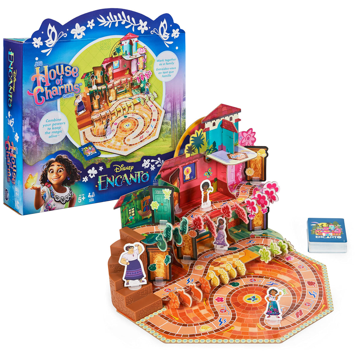 Disney Encanto Game