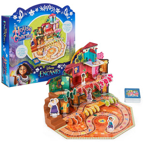 Disney Encanto Game