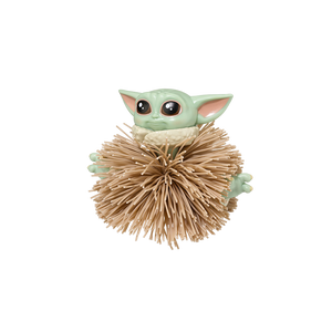 Koosh Cameos – The Mandalorian