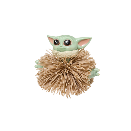 Koosh Cameos – The Mandalorian