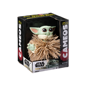 Koosh Cameos – The Mandalorian