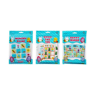 Easter Games Assortment