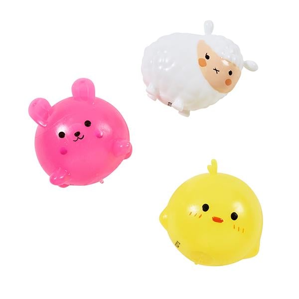 Easter Sqortz Splat Balls