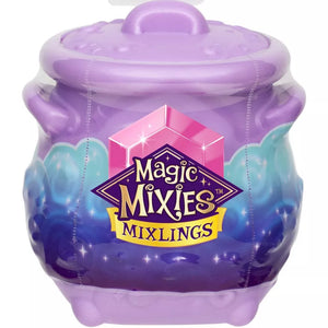 Magic Mixlings Cauldron