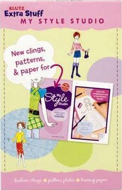 Style Studio Extra Stuff