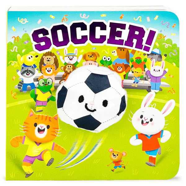 LLFP - Soccer