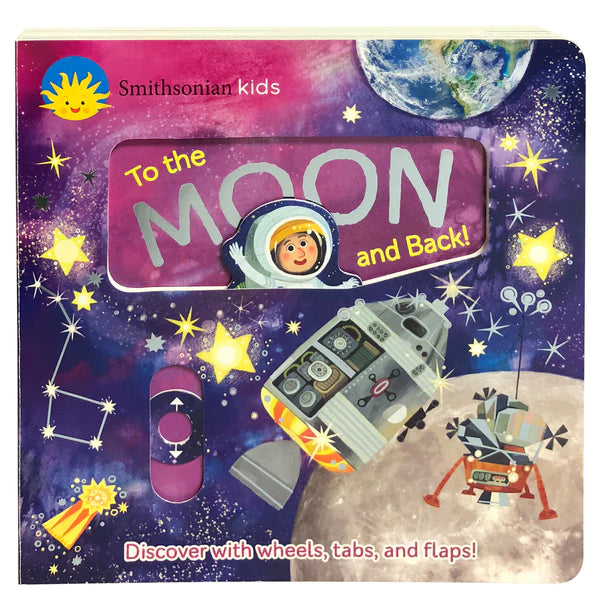 To The Moon and Back