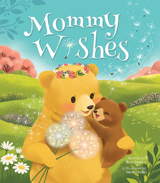 Mommy Wishes