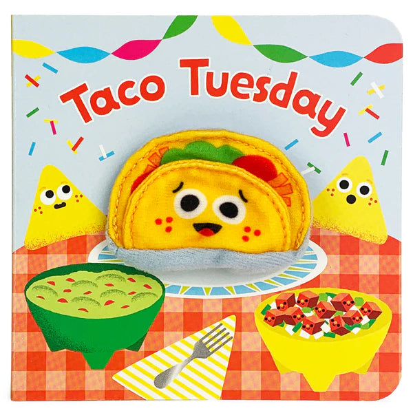 Taco Tuesday