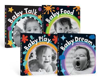 Baby's Day Set