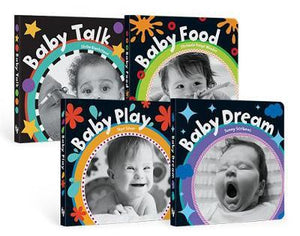 Baby's Day Set