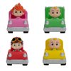 Cocomelon Vehicles Assort.