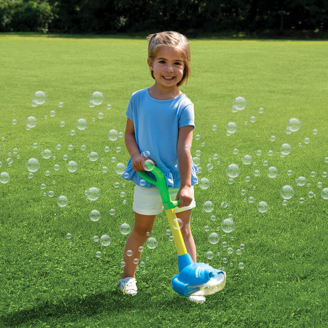 Fubbles®  Weed Wacker