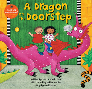 The Dragon on the Doorstep