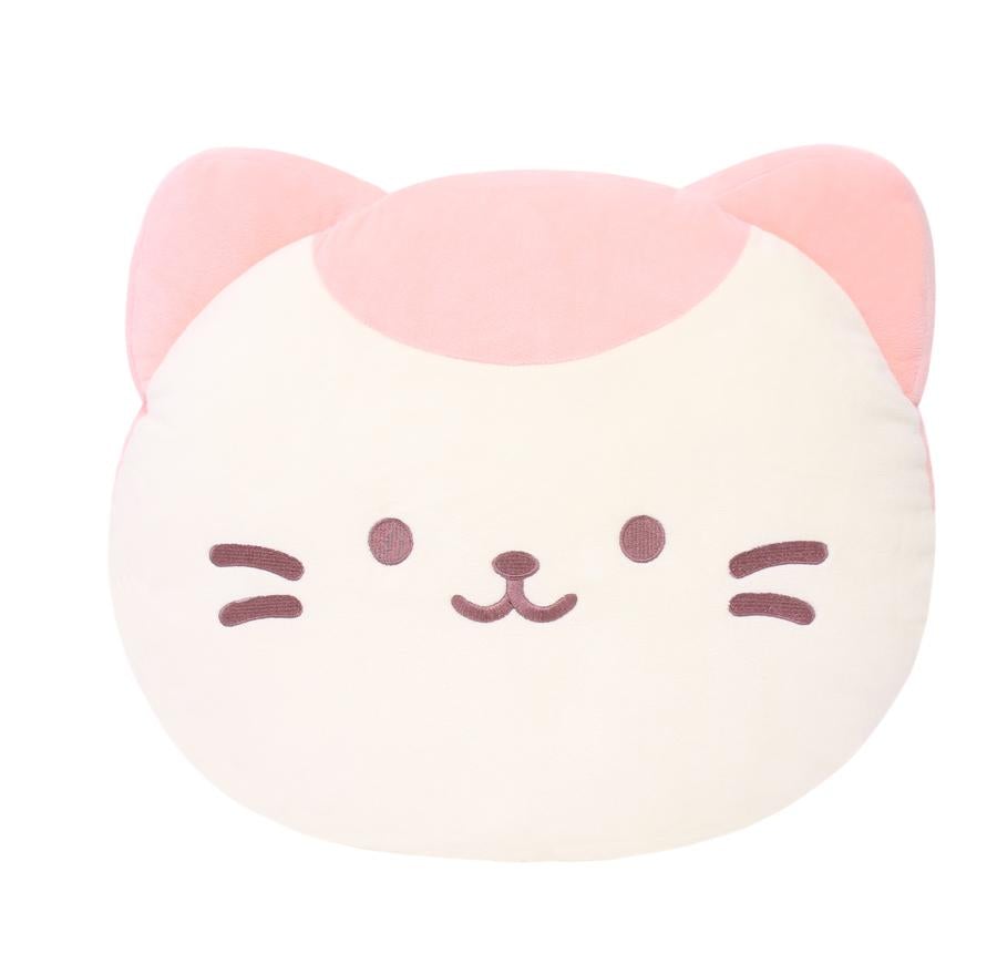 Face Cushion | Kittiroll