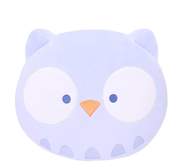 Face Cushion | Owlyroll