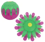 Flying Disc Ball