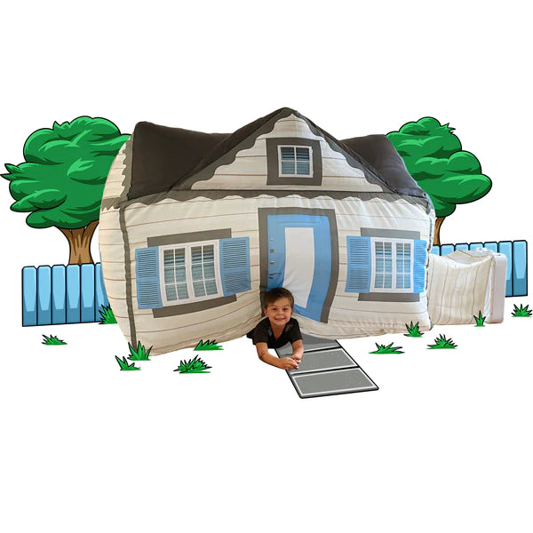 Airfort - Cottage Playhouse