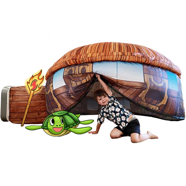 Airfort - TikiHut