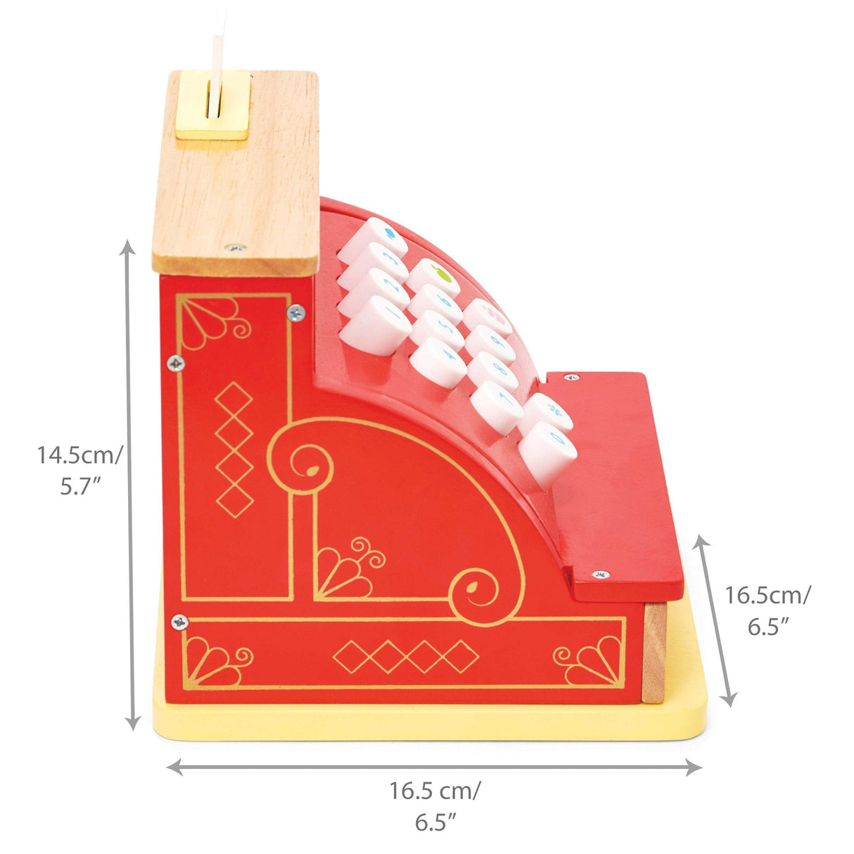 Cash Register